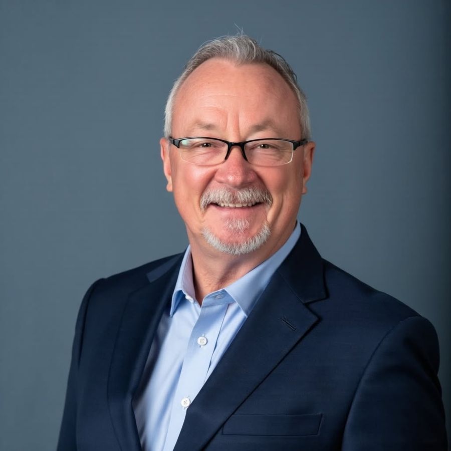 Mike Fisher, President of Redfield Group Auctions and President of the National Auction Association