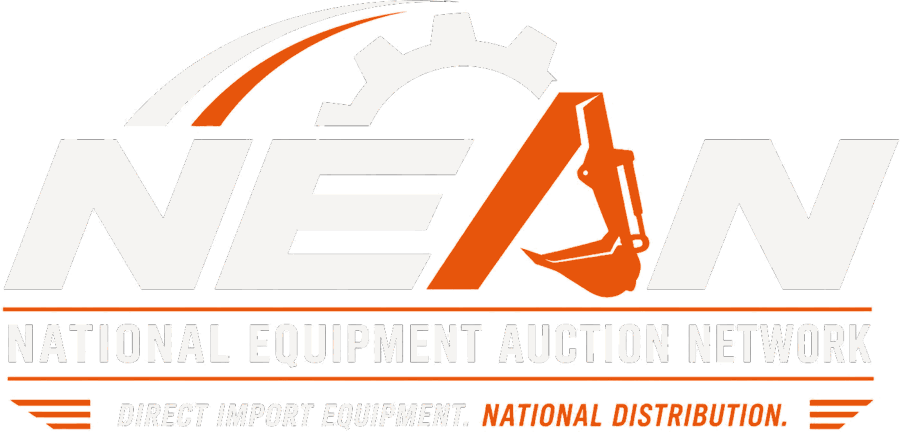 NEAN: National Equipment Auction Network