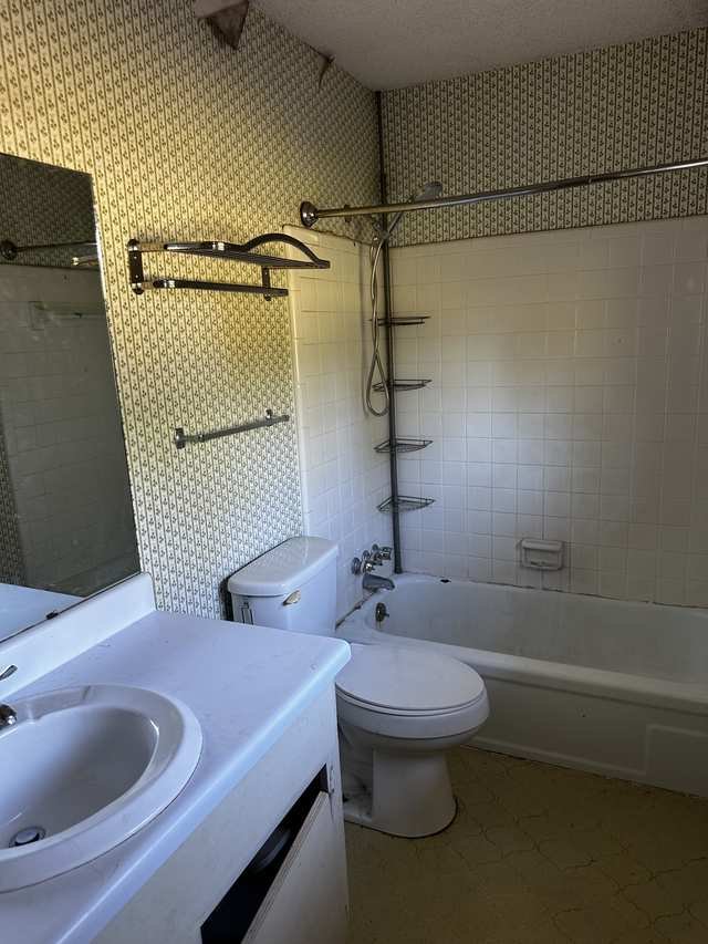 Second full bath